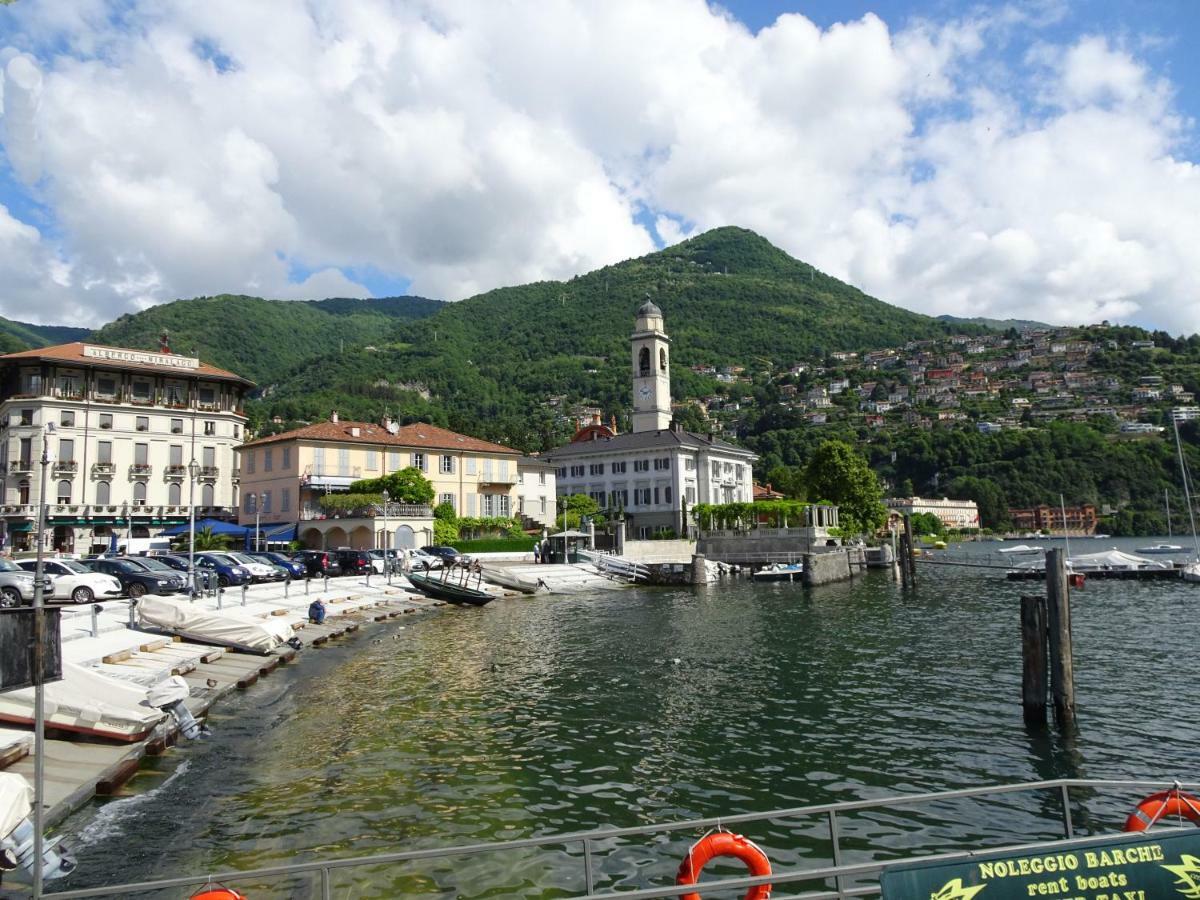 Tra Cielo E Lago チェルノッビオ エクステリア 写真